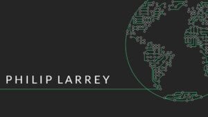 Philip Larrey